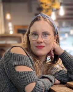 Autorka tekstu: Marta Strychalska