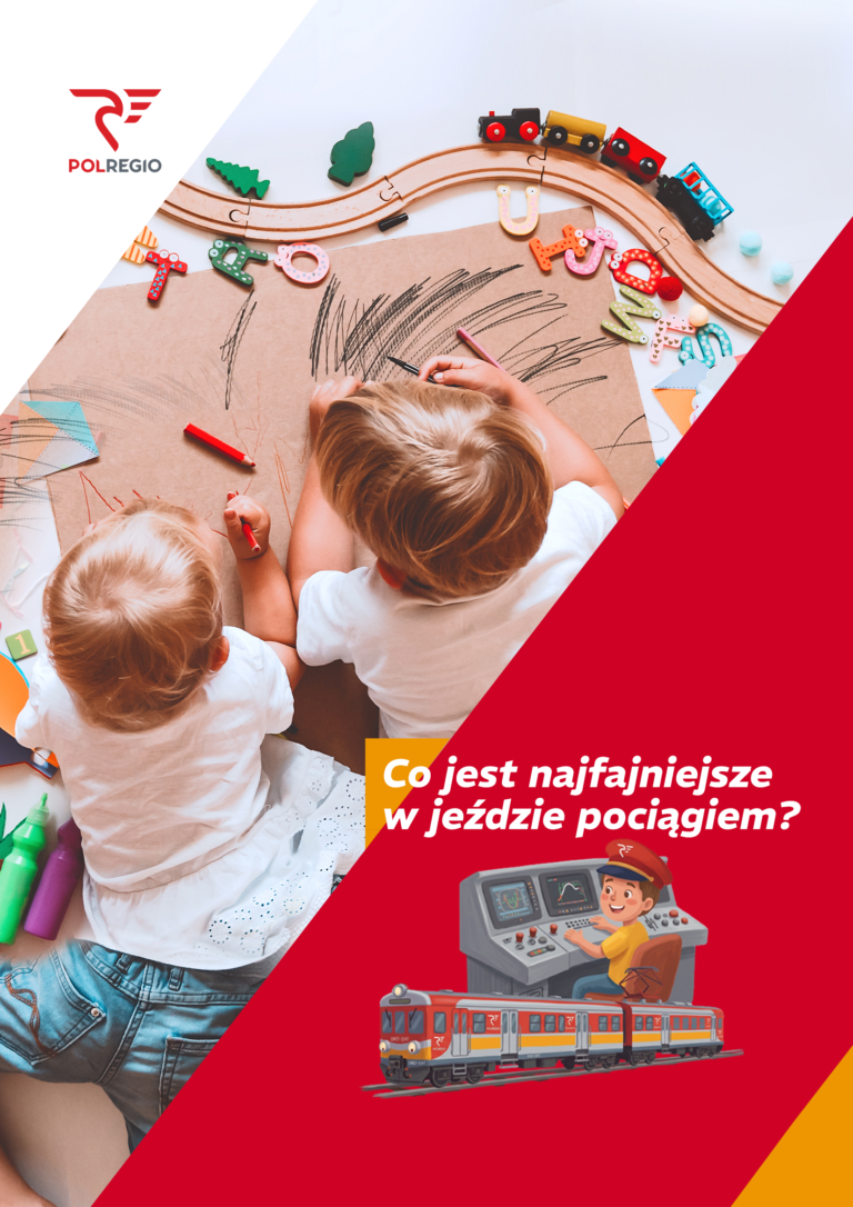 Konkurs polregio