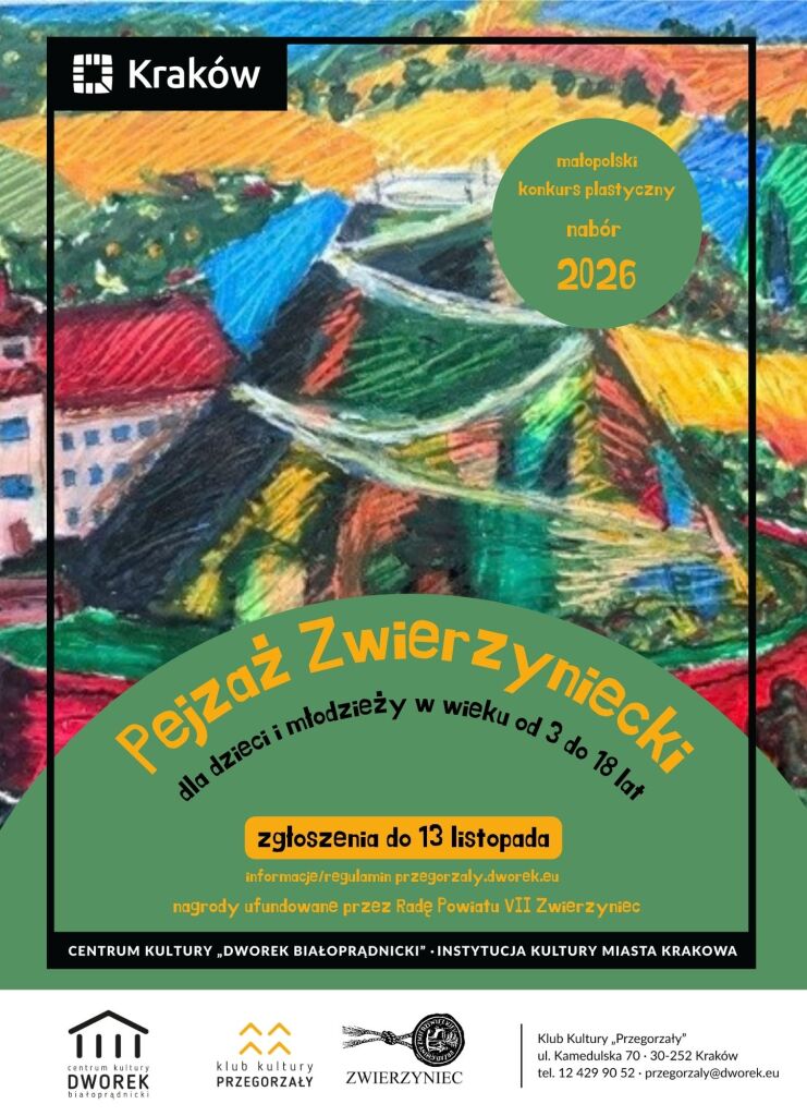 Pejzaż-Zwierzyniecki-plakat-2026-741x1024
